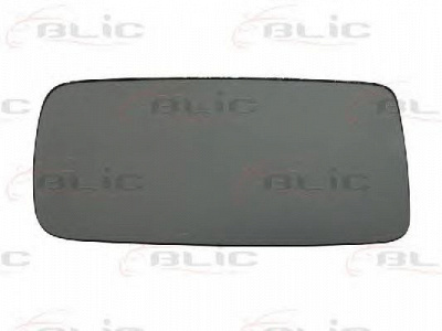 BLIC 6102010076p -  Зеркальное стекло, наружное зеркало