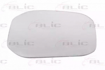 BLIC 6102012002586p -  Зеркальное стекло, наружное зеркало
