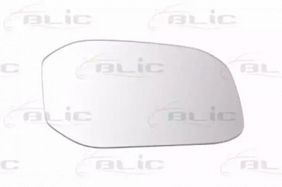 BLIC 6102012002588p -  Зеркальное стекло, наружное зеркало