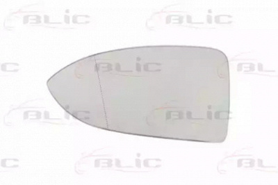 BLIC 6102012002619p -  Зеркальное стекло, наружное зеркало