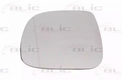 BLIC 6102012002667p -  Зеркальное стекло, наружное зеркало