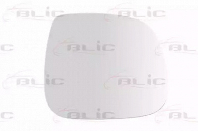 BLIC 6102012002668p -  Зеркальное стекло, наружное зеркало