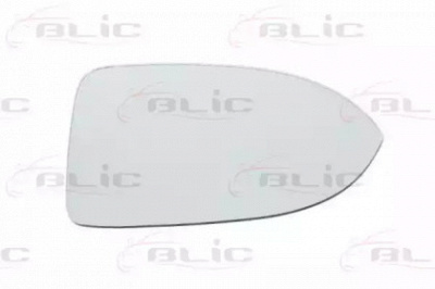 BLIC 6102012002688p -  Зеркальное стекло, наружное зеркало