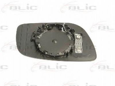 BLIC 610202034367p -  Зеркальное стекло, наружное зеркало