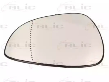 BLIC 6102021252392p -  Зеркальное стекло, наружное зеркало