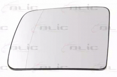 BLIC 6102032001241p -  Зеркальное стекло, наружное зеркало