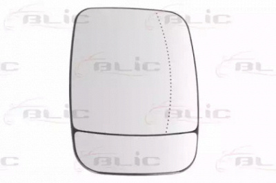 BLIC 6102042002036p -  Зеркальное стекло, наружное зеркало