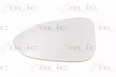 BLIC 6102042002051p -  Зеркальное стекло, наружное зеркало