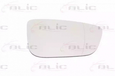 BLIC 6102052001054p -  Зеркальное стекло, наружное зеркало