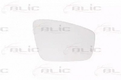 BLIC 6102102002316p -  Зеркальное стекло, наружное зеркало