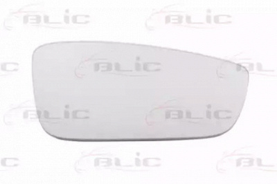 BLIC 6102102002328p -  Зеркальное стекло, наружное зеркало