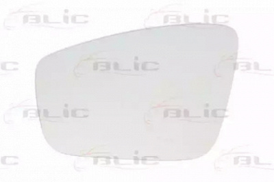 BLIC 6102102002329p -  Зеркальное стекло, наружное зеркало