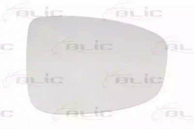 BLIC 6102142001742p -  Зеркальное стекло, наружное зеркало