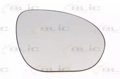 BLIC 6102162001884p -  Зеркальное стекло, наружное зеркало