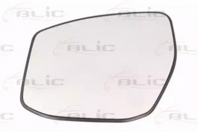 BLIC 6102162001953p -  Зеркальное стекло, наружное зеркало