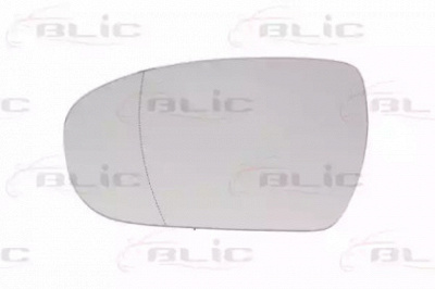 BLIC 6102202001389p -  Зеркальное стекло, наружное зеркало