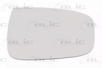 BLIC 6102202001418p -  Зеркальное стекло, наружное зеркало