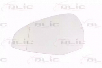 BLIC 6102252001031p -  Зеркальное стекло, наружное зеркало