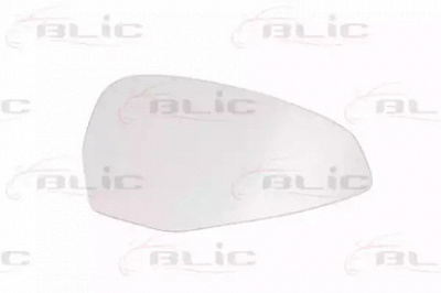 BLIC 6102252001032p -  Зеркальное стекло, наружное зеркало