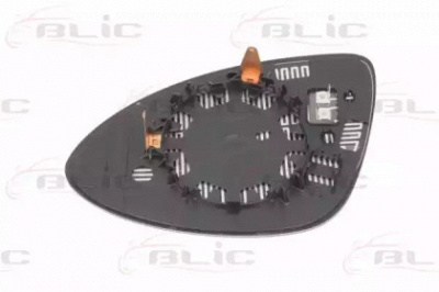 BLIC 6102292002094p -  Зеркальное стекло, наружное зеркало