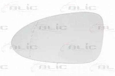 BLIC 6102292002099p -  Зеркальное стекло, наружное зеркало