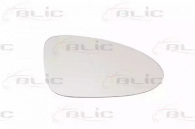 BLIC 6102292002100p -  Зеркальное стекло, наружное зеркало