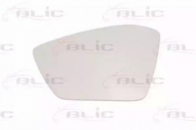 BLIC 6102432002367p -  Зеркальное стекло, наружное зеркало