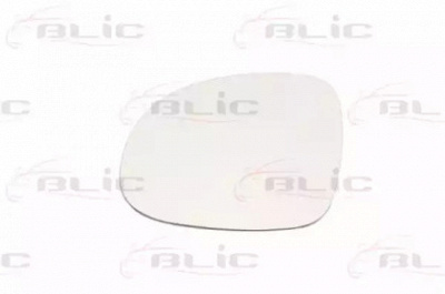 BLIC 6102432002375p -  Зеркальное стекло, наружное зеркало
