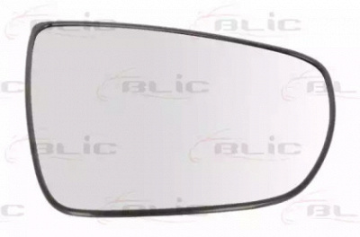 BLIC 6102532001486p -  Зеркальное стекло, наружное зеркало