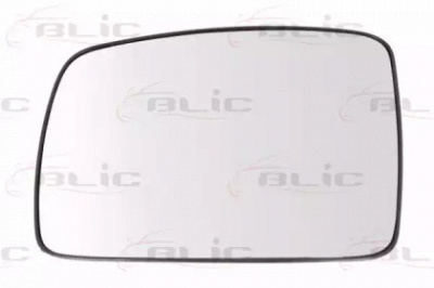 BLIC 6102572001623p -  Зеркальное стекло, наружное зеркало