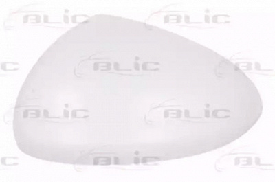 BLIC 6103042002005p -  Корпус, наружное зеркало