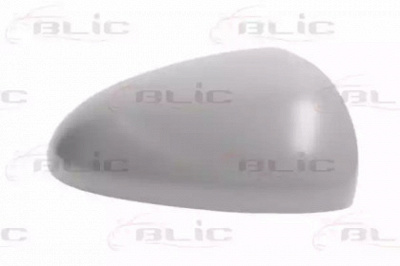 BLIC 6103042002006p -  Корпус, наружное зеркало