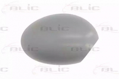 BLIC 6103052001844p -  Корпус, наружное зеркало