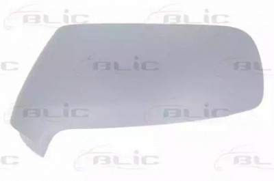 BLIC 6103082002071p -  Корпус, наружное зеркало