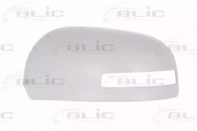 BLIC 6103152001863p -  Корпус, наружное зеркало