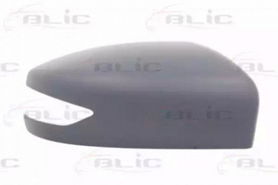BLIC 6103162001952p -  Корпус, наружное зеркало