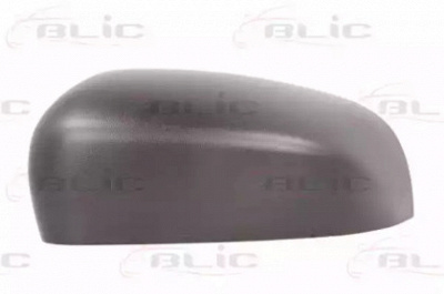 BLIC 6103552001481p -  Корпус, наружное зеркало