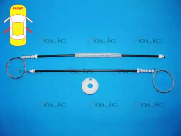 BLIC 620503043814p -  