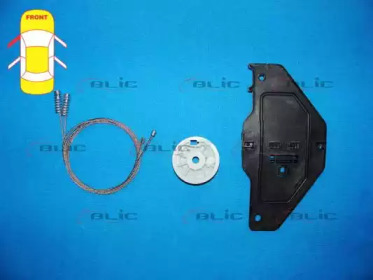 BLIC 620521035801p -