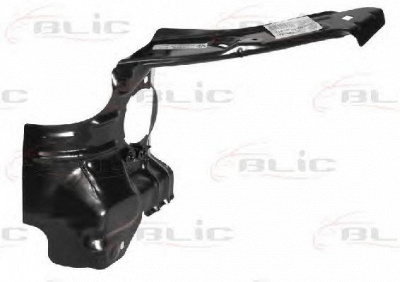 BLIC 6502026032241p -  Крепление фары