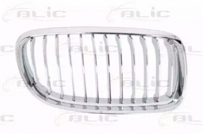 BLIC 6502070062994pp -  Решетка радиатора