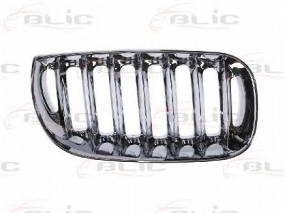 BLIC 6502070093994p -  Решетка радиатора