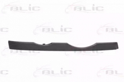 BLIC 6502070095212p -  Рама фары