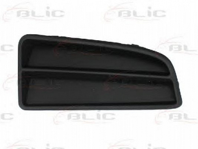 BLIC 6502072008996p -  Решетка вентилятора, буфер