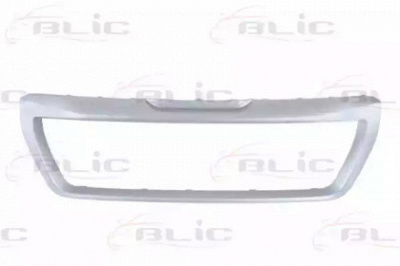 BLIC 6502072098993p -  Рамка, облицовка радиатора