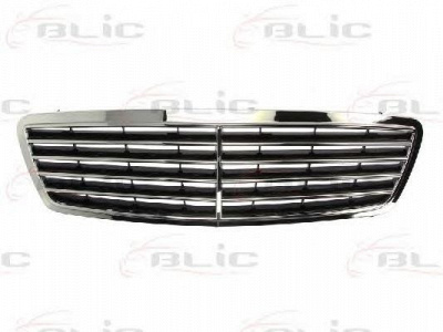BLIC 6502073515991p -  Решетка радиатора