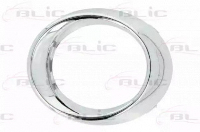 BLIC 6502073580918p -  Решетка вентилятора, буфер