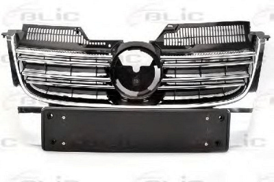 BLIC 6502079544990p -  Решетка радиатора