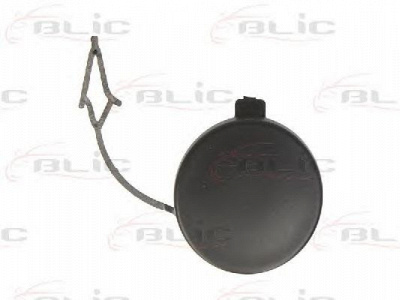 BLIC 6502079550920q -  Заслонка, буксирный крюк