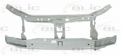 BLIC 6502086032201p -  Облицовка передка